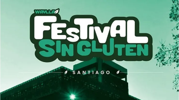 Festival sin Gluten