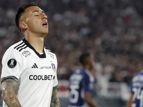 Javier Correa afronta su sequía goleadora: "Sé la ansiedad..."