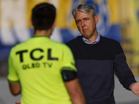 Nunes acepta su castigo y asume: "Soy un invitado en Chile"