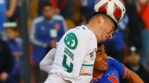 La fallida salida de Nico Guerra a Audax fue la clave.