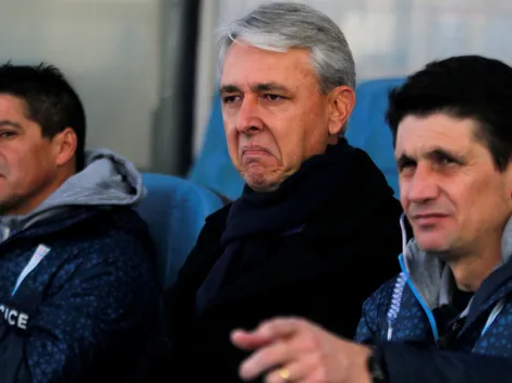 ¿Quién dirige a la UC ante Huachipato? Nunes aclara el panorama