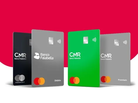 Descuentos sobre el 50% con CMR