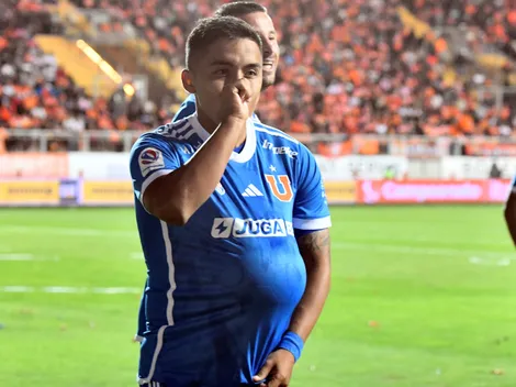 Álvarez explica vuelta de Nico Guerra: "El equipo lo necesita"