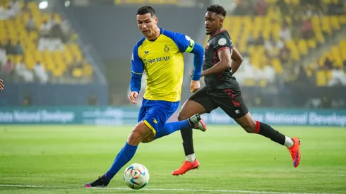 Su último enfrentamiento fue triunfo 3 a 1 para Al Raed en marzo.