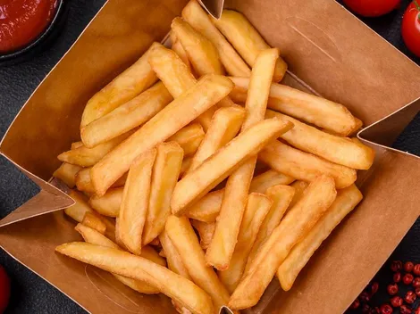 ¿Dónde siguen las ofertas por el Día de la Papa Frita?