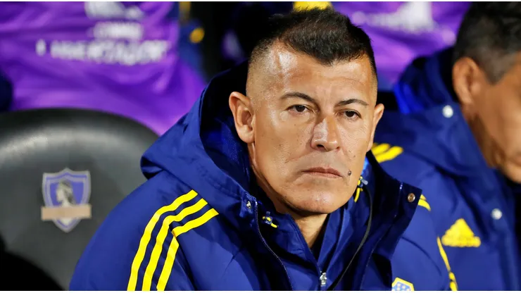 Almirón se volverá a ver las caras ante River Plate.