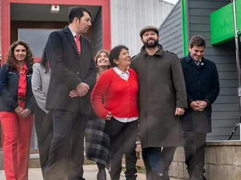 ¿Cuáles son las Viviendas Tuteladas que inauguró el Presidente Boric?