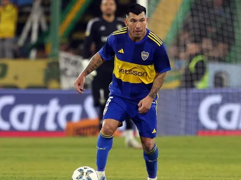 ¿Quién transmite a Cruzeiro vs Boca de Medel en TV y streaming?