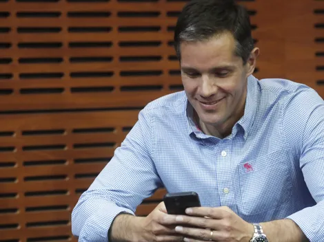 ¿A Mosa? La indirecta crítica del presidente de la U