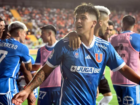 Pronósticos Universidad de Chile vs Cobreloa: la U puede dar un paso importante como local