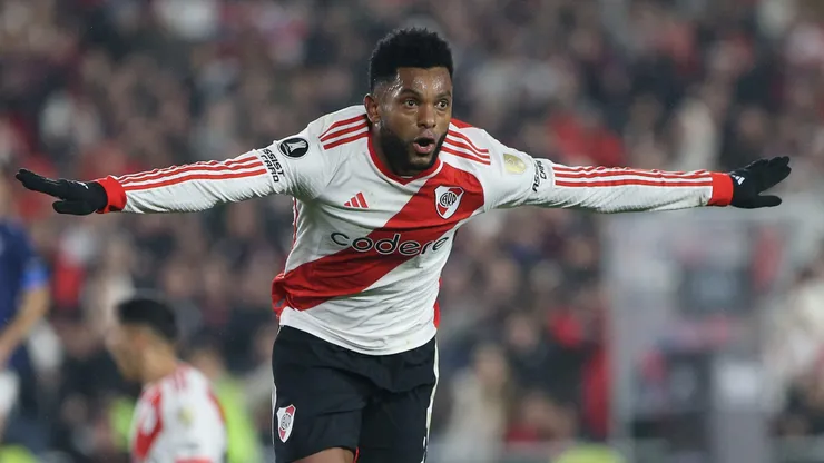 Colo Colo se medirá ante River Plate.