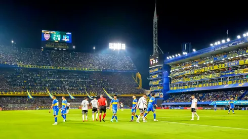 La última visita de los albos estuvo marcada por el pésimo comportamiento de los hinchas.