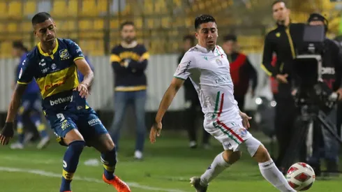 Everton logró salir de la zona peligrosa en la tabla