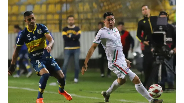 Everton logró salir de la zona peligrosa en la tabla