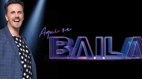 ¿A qué hora comienza "Aquí se Baila" en Canal 13?
