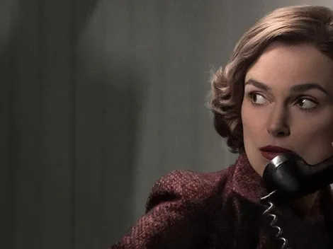 Estos son los estrenos para el streaming en marzo