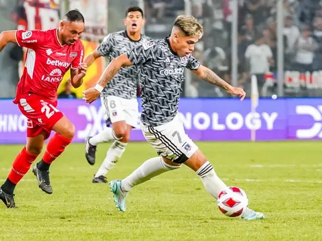 Colo Colo renueva su mediocampo ante Coquimbo