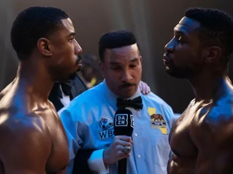 ¿Cuándo se estrena en cines Creed III de Michael B. Jordan?