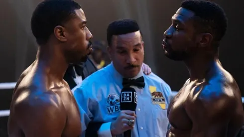 ¿Cuándo se estrena en cines Creed III de Michael B. Jordan?