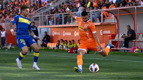 Cobreloa cayó sorpresivamente ante Barnechea