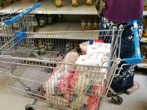 ¿Cómo saber si recibo el Bono Canasta Básica de este mes?