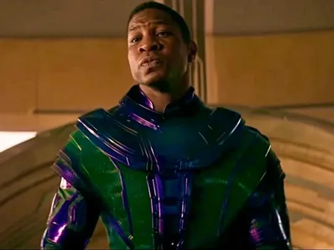 Director de Ant-Man and The Wasp 3 da detalles sobre el futuro de Kang