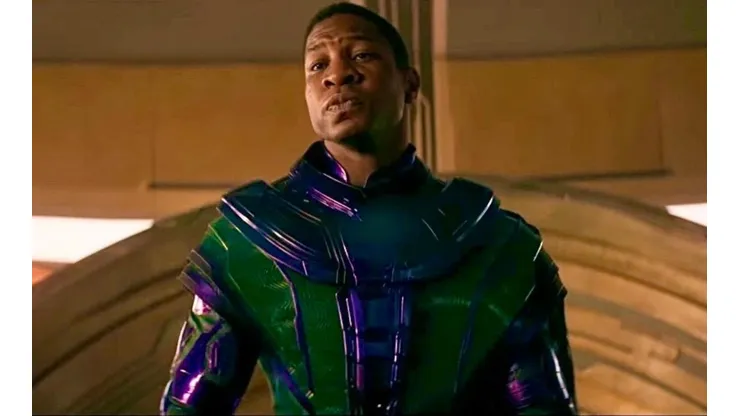 Director de Ant-Man and The Wasp 3 da detalles sobre el futuro de Kang