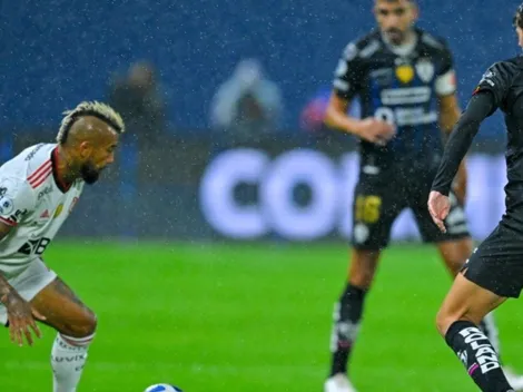 Flamengo recibe a Independiente del Valle por la Recopa: Horario