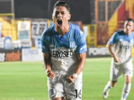 ¿A qué hora juega Racing y Lanús por la Primera División de Argentina?