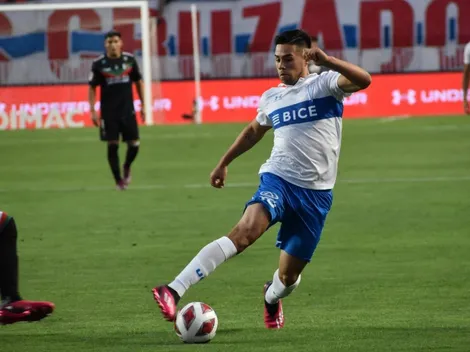 Históricos de la UC: "Es el equipo que mejor juega"