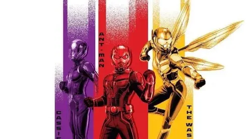 ¿Cuándo se estrena Ant-Man and The Wasp: Quantumania en Disney+?