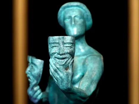 Esta es la lista de nominados para los SAG Awards 2023