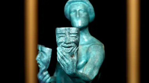 Esta es la lista de nominados para los SAG Awards 2023
