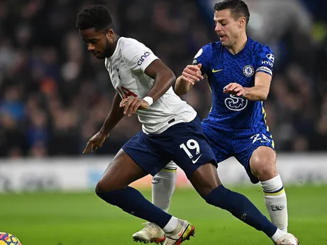 ¿Dónde ver en vivo Tottenham vs Chelsea por la Premier?