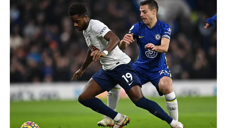 Tottenham y Chlesea tendrán un partidazo en la Premier League