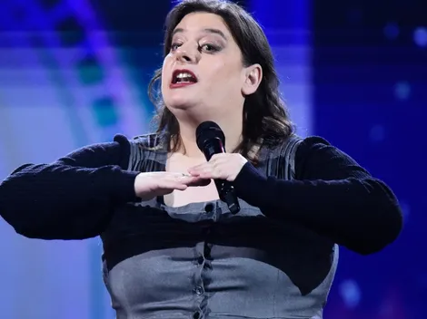 Laila Roth explica por qué se fue de Viña 2023