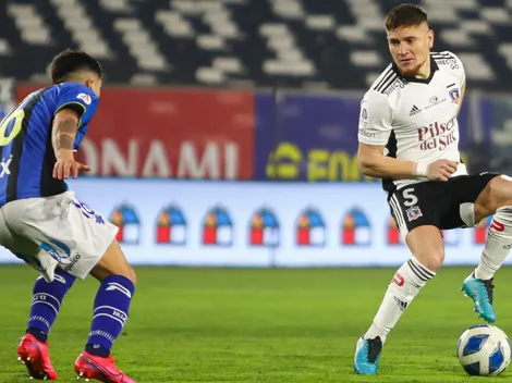 Definen posible fecha para Huachipato vs Colo Colo