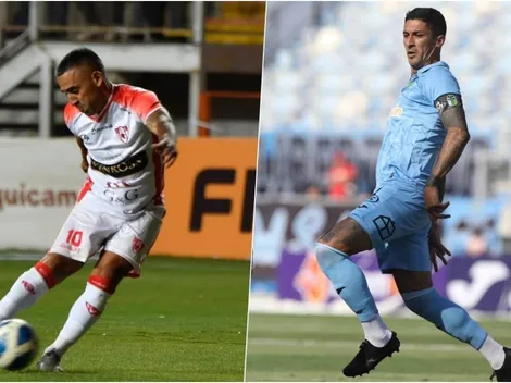 ¿Cuándo juegan Copiapó vs O'Higgins por el Campeonato Nacional?