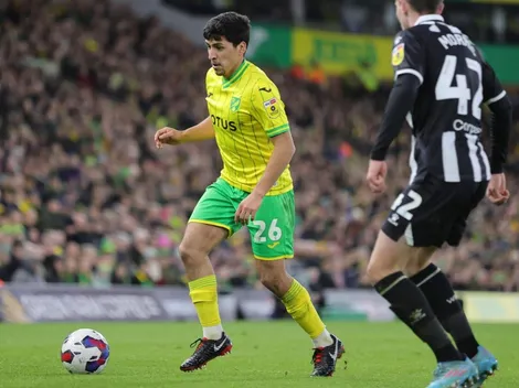 Triunfos del Norwich y Blackburn en la Championship