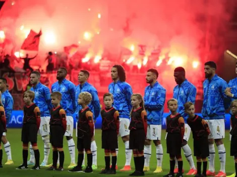 Anuncian récord de entradas vendidas en el clásico Marsella-PSG