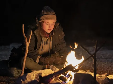 Horario de The Last of Us de este domingo