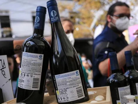 ¿Cuándo es la Fiesta de la Vendimia en Chile?