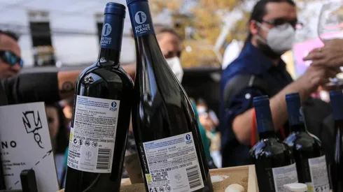 ¿Cuándo es la Fiesta de la Vendimia en Chile?