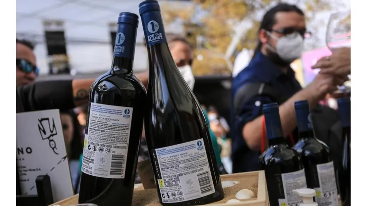 ¿Cuándo es la Fiesta de la Vendimia en Chile?
