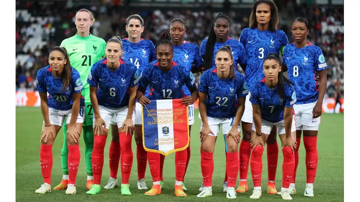Hasta ahora son tres las jugadoras que renunciaron a la selección