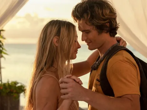 ¿Habrá cuarta temporada de Outer Banks?