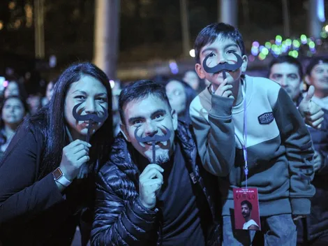 ¿Qué fue lo más visto en el Festival de Viña 2023?