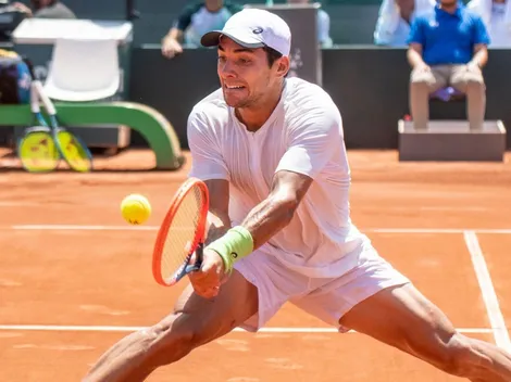 Garin y Tabilo reciben wild card para jugar el Chile Open