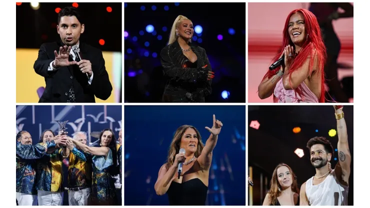 Columna de opinión: ¿Qué nos dejó Viña 2023? De lo bonito, lo malo y lo decepcionante de este festival