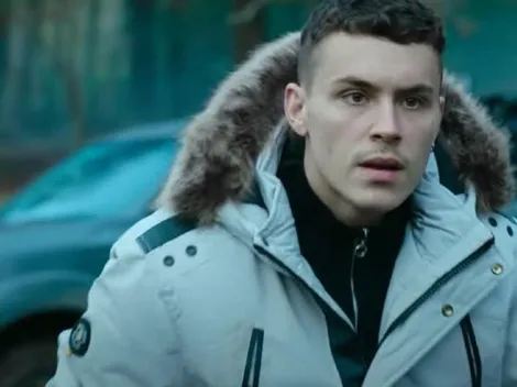 ¿Cuándo se estrena Sayen, la película chilena con Arón Piper?